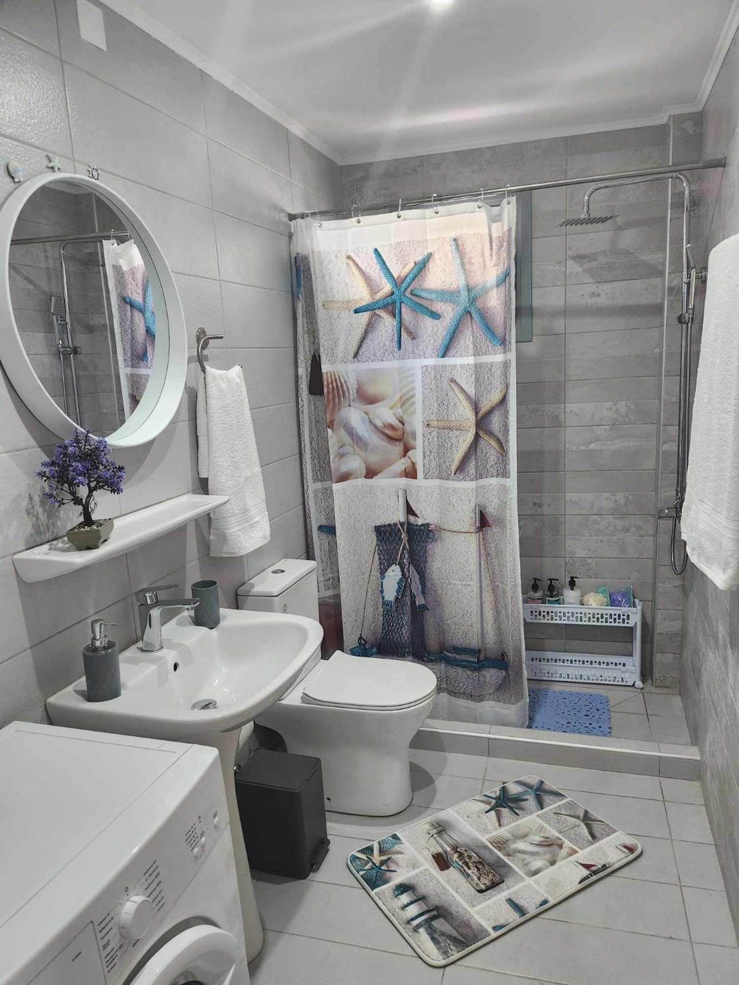 Alexandra's House * Matala