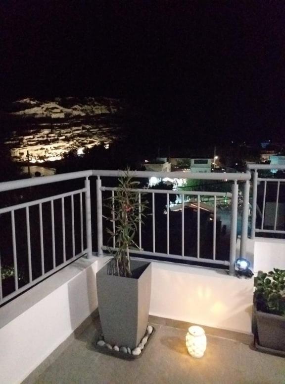 Alexandra's House Apartment Matala (Crete)