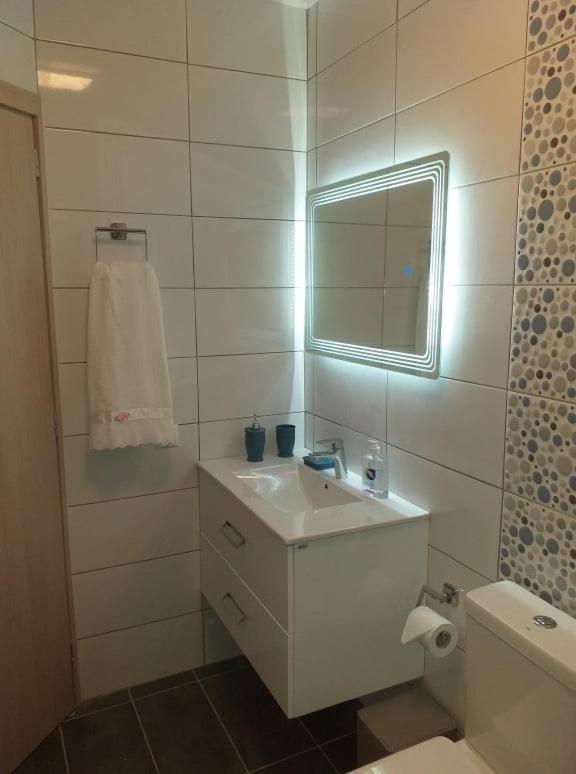 Apartament Alexandra's House Matala