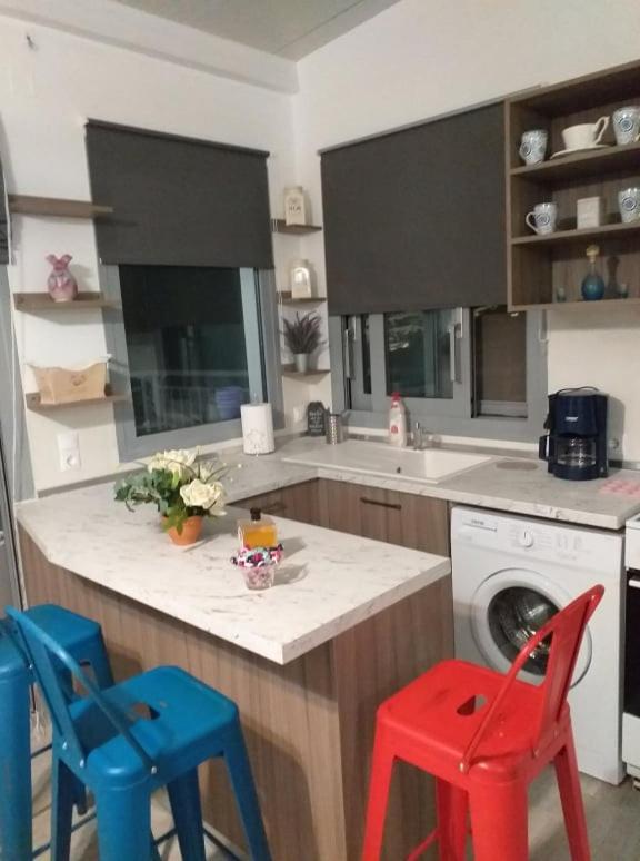 Apartament Alexandra's House Matala