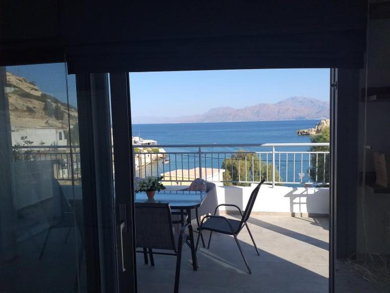 Alexandra's House Apartment Matala (Crete)