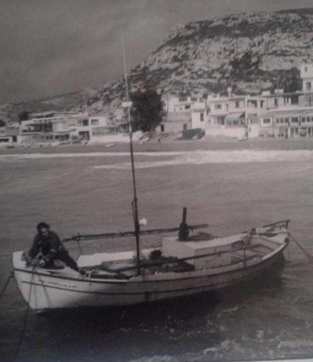 Alexandra's House Apartment Matala (Crete)