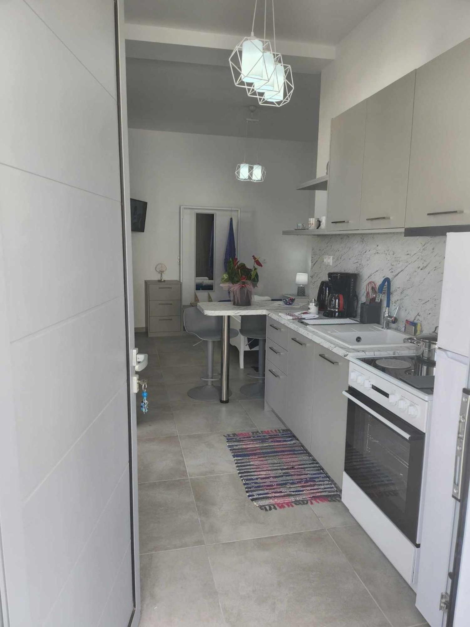 Apartament Alexandra's House *